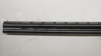 Maroccini Boxlock Deluxe 20ga 27