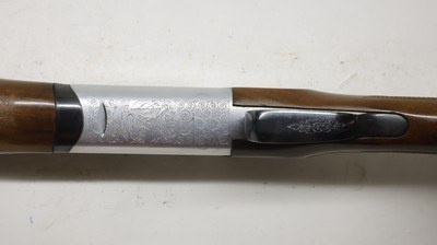 Maroccini Boxlock Deluxe 20ga 27