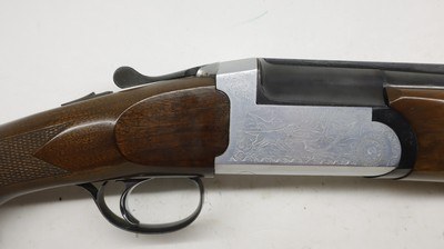 Maroccini Boxlock Deluxe 20ga 27