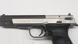 Sig Hammerli Trailside 22LR Stainless 22LR NOS or LNIC H90100 - 14 of 18