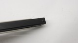 Sig Hammerli Trailside 22LR Stainless 22LR NOS or LNIC H90100 - 8 of 18