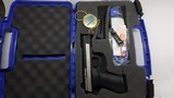 Sig Hammerli Trailside 22LR Stainless 22LR NOS or LNIC H90100 - 17 of 18