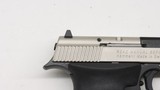 Sig Hammerli Trailside 22LR Stainless 22LR NOS or LNIC H90100 - 5 of 18