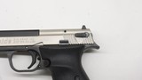 Sig Hammerli Trailside 22LR Stainless 22LR NOS or LNIC H90100 - 13 of 18