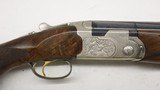 Beretta 687 Silver Pigeon 2 12ga, 26