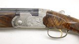 Beretta 687 Silver Pigeon 2 12ga, 26