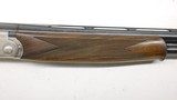 Beretta 687 Silver Pigeon 2 12ga, 26
