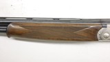 Beretta 687 Silver Pigeon 2 12ga, 26
