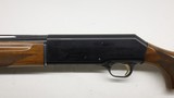 Beretta 390 AL390 Field Silver Mallard 20ga 28