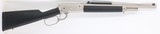 Chiappa 1886 Kodiak, 45/70, 18.5