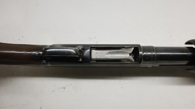 Winchester Model 12 12ga 1948 Solid Rib SKEET WS1 Roland Martin - Image 14 of 25