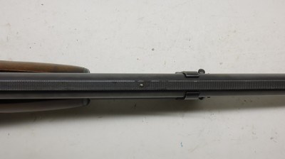 Winchester Model 12 12ga 1948 Solid Rib SKEET WS1 Roland Martin - Image 9 of 25