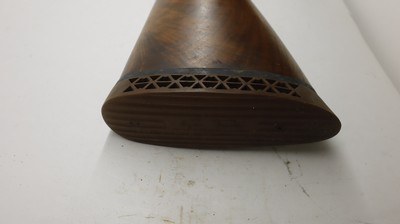 Winchester Model 12 12ga 1948 Solid Rib SKEET WS1 Roland Martin - Image 3 of 25
