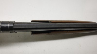 Winchester Model 12 12ga 1948 Solid Rib SKEET WS1 Roland Martin - Image 10 of 25