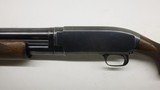 Winchester Model 12 12ga 1948 Solid Rib SKEET WS1 Roland Martin - Image 19 of 25