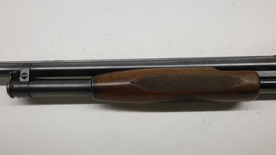 Winchester Model 12 12ga 1948 Solid Rib SKEET WS1 Roland Martin - Image 18 of 25