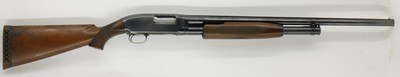Winchester Model 12 12ga 1948 Solid Rib SKEET WS1 Roland Martin - Image 22 of 25