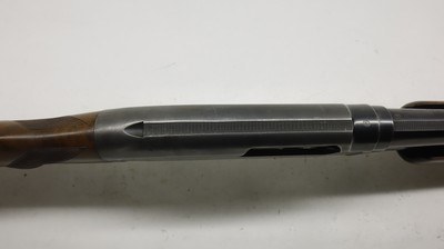 Winchester Model 12 12ga 1948 Solid Rib SKEET WS1 Roland Martin - Image 11 of 25
