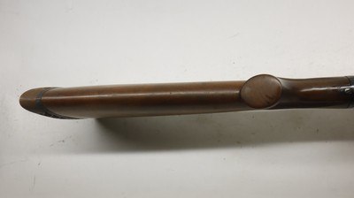 Winchester Model 12 12ga 1948 Solid Rib SKEET WS1 Roland Martin - Image 13 of 25