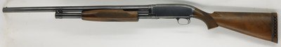 Winchester Model 12 12ga 1948 Solid Rib SKEET WS1 Roland Martin - Image 21 of 25