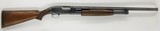 Winchester Model 12 12ga 1948 Solid Rib SKEET WS1 Roland Martin - Image 22 of 25