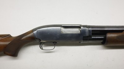 Winchester Model 12 12ga 1948 Solid Rib SKEET WS1 Roland Martin - Image 2 of 25