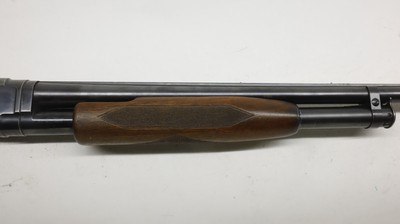 Winchester Model 12 12ga 1948 Solid Rib SKEET WS1 Roland Martin - Image 5 of 25