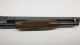 Winchester Model 12 12ga 1948 Solid Rib SKEET WS1 Roland Martin - Image 5 of 25