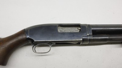 Winchester Model 12 Duck 12ga 32