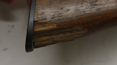Winchester Model 12 Duck 12ga 32