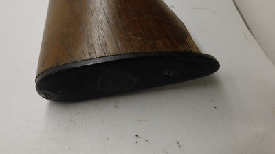 Winchester Model 12 Duck 12ga 32