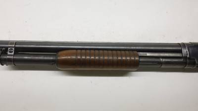 Winchester Model 12 Duck 12ga 32