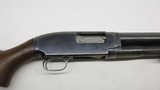 Winchester Model 12 Duck 12ga 32