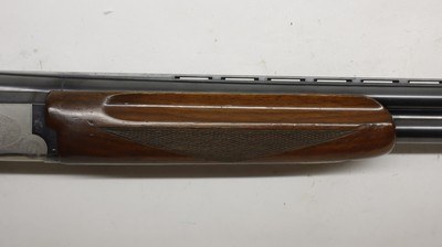 Winchester 101 XTR Lightweight, 12ga, 28