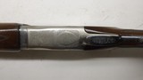 Winchester 101 XTR Lightweight, 12ga, 28