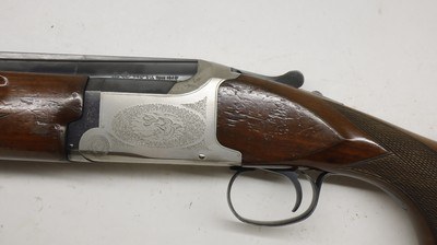 Winchester 101 XTR Lightweight, 12ga, 28
