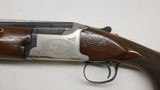 Winchester 101 XTR Lightweight, 12ga, 28