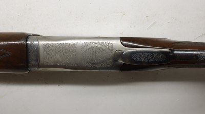 Winchester 101 XTR Lightweight, 12ga, 28