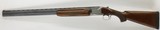 Winchester 101 XTR Lightweight, 12ga, 28