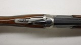 Winchester 101 XTR Lightweight, 12ga, 28