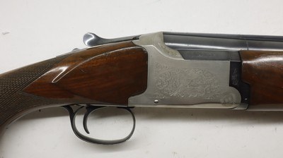 Winchester 101 XTR Lightweight, 12ga, 28