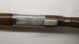 Browning Citori White Lightning 12ga, 30