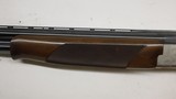Browning Citori White Lightning 12ga, 30