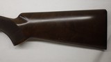 Browning Citori White Lightning 12ga, 30