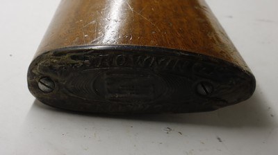 Browning A5 Auto 5 Standard Belgium solid Rib 12ga 26