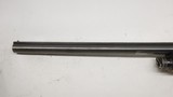 Browning A5 Auto 5 Standard Belgium solid Rib 12ga 26