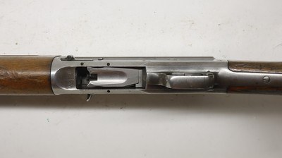 Browning A5 Auto 5 Standard Belgium solid Rib 12ga 26
