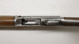 Browning A5 Auto 5 Standard Belgium solid Rib 12ga 26