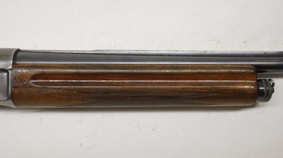 Browning A5 Auto 5 Standard Belgium solid Rib 12ga 26