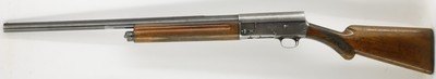 Browning A5 Auto 5 Standard Belgium solid Rib 12ga 26